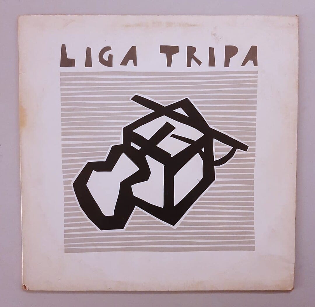 Liga Tripa - Informal