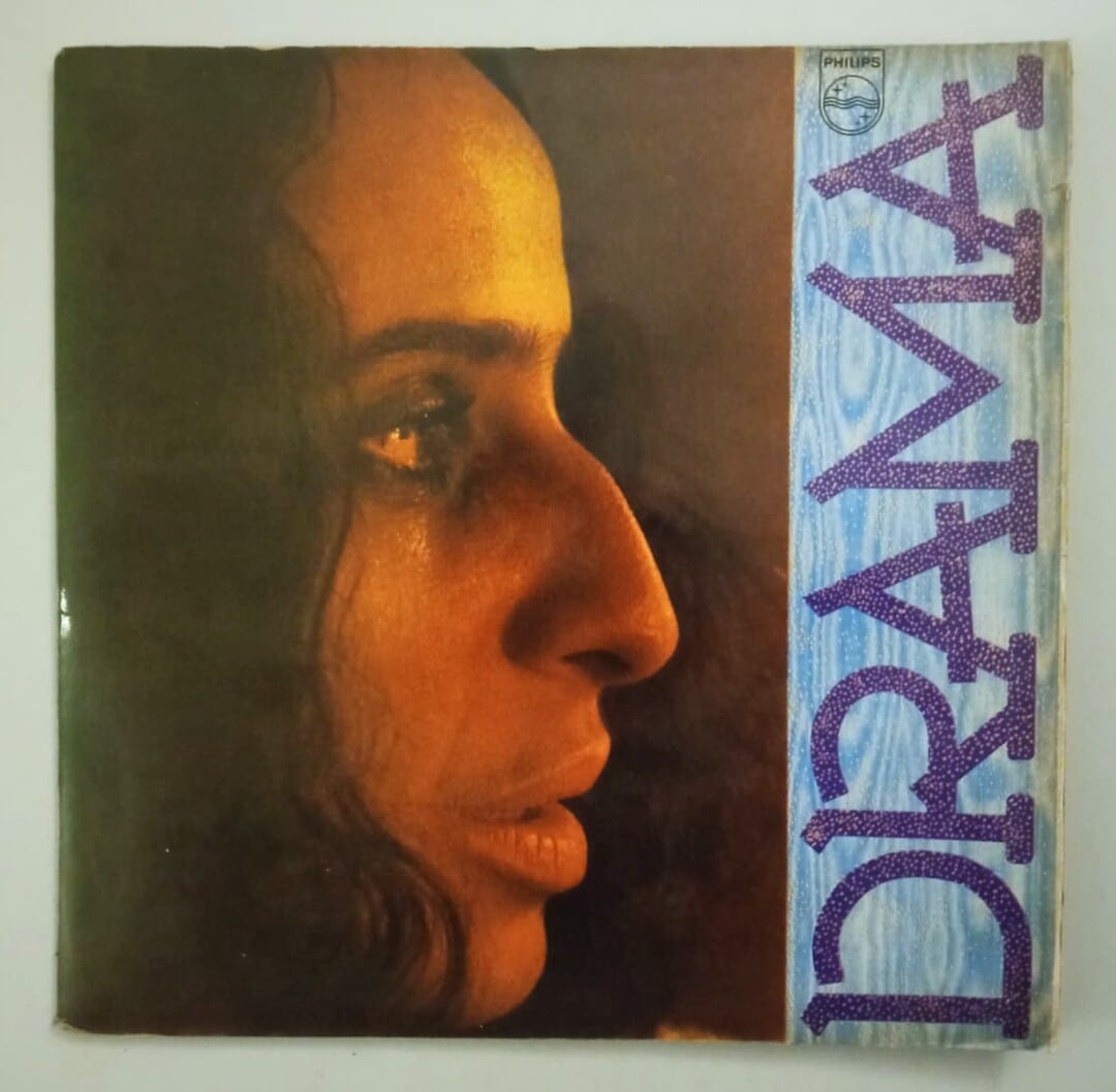Maria Bethânia - Drama