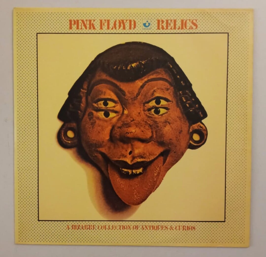 Pink Floyd - Relics