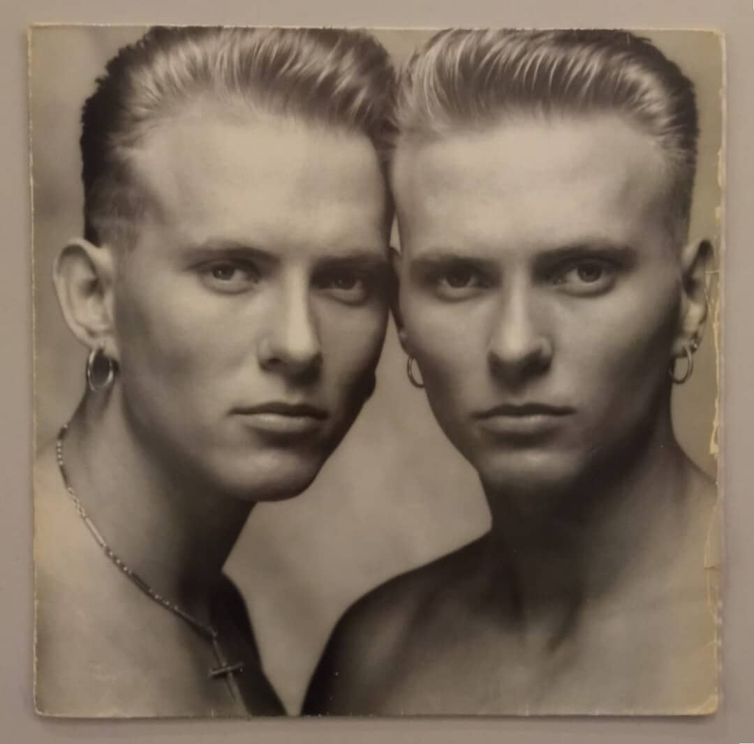 Bros – The Time