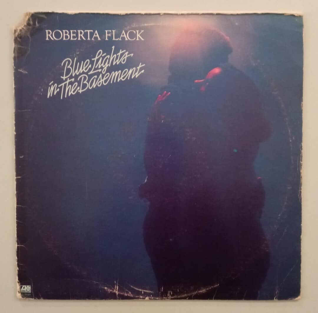 Roberta Flack – Blue Lights In The Basement