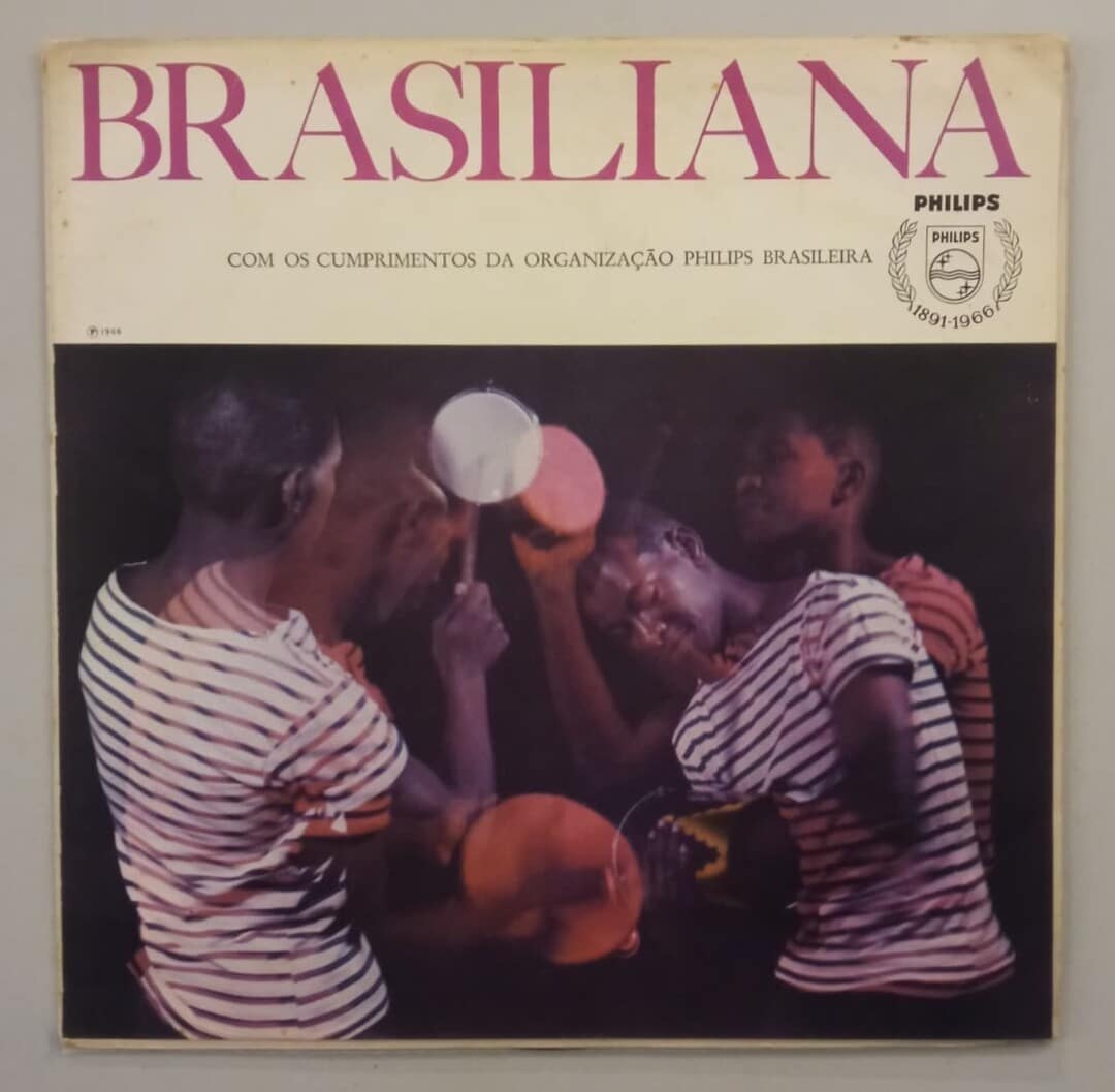 V.A. – Brasiliana