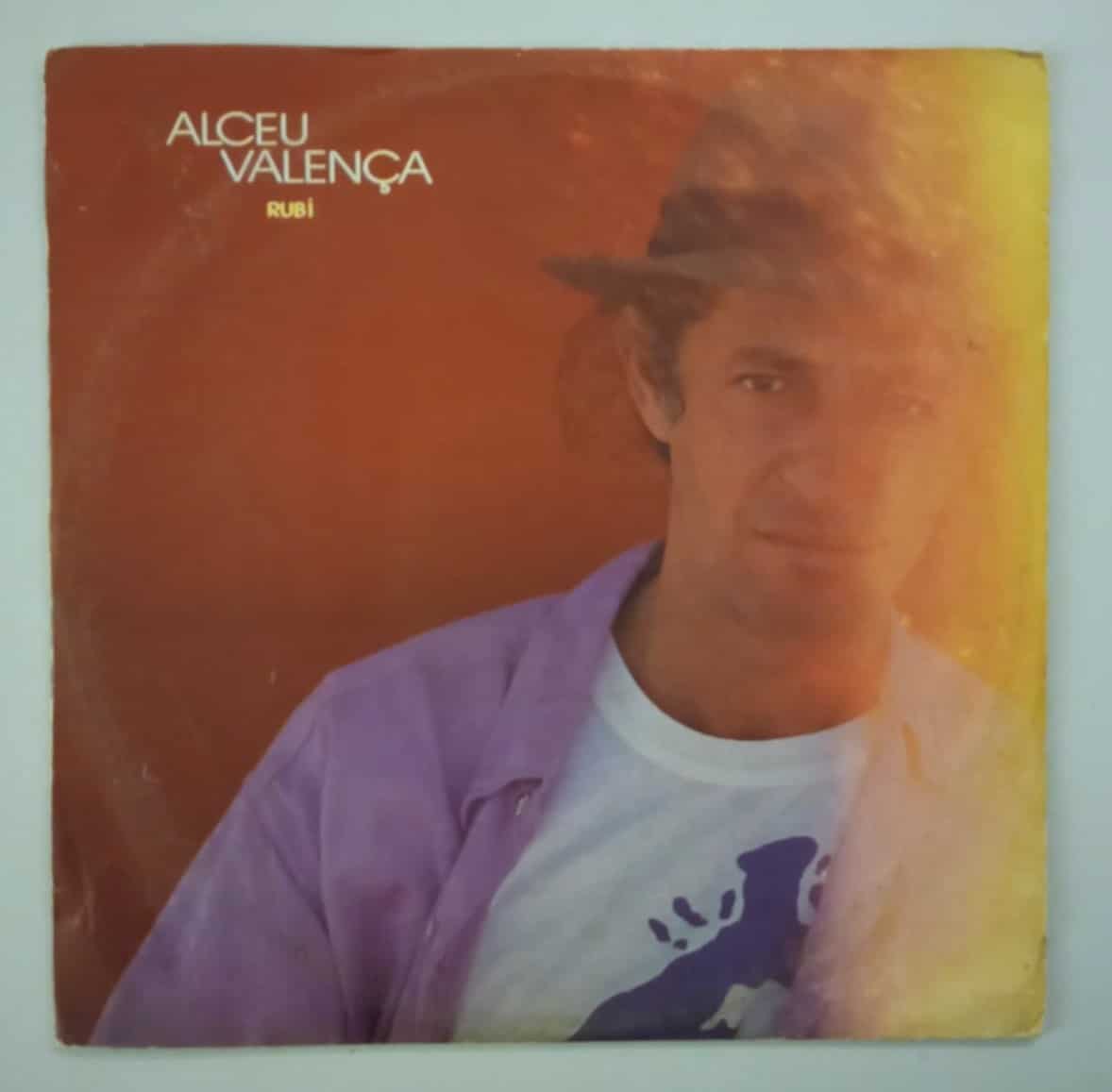 Alceu Valença - Rubí