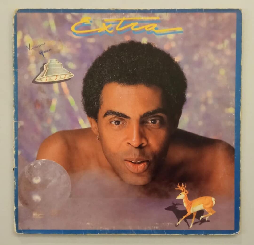 Gilberto Gil - Extra