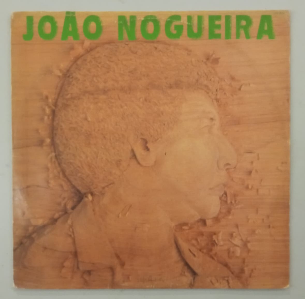 João Nogueira - Pelas Terras do Pau-Brasil