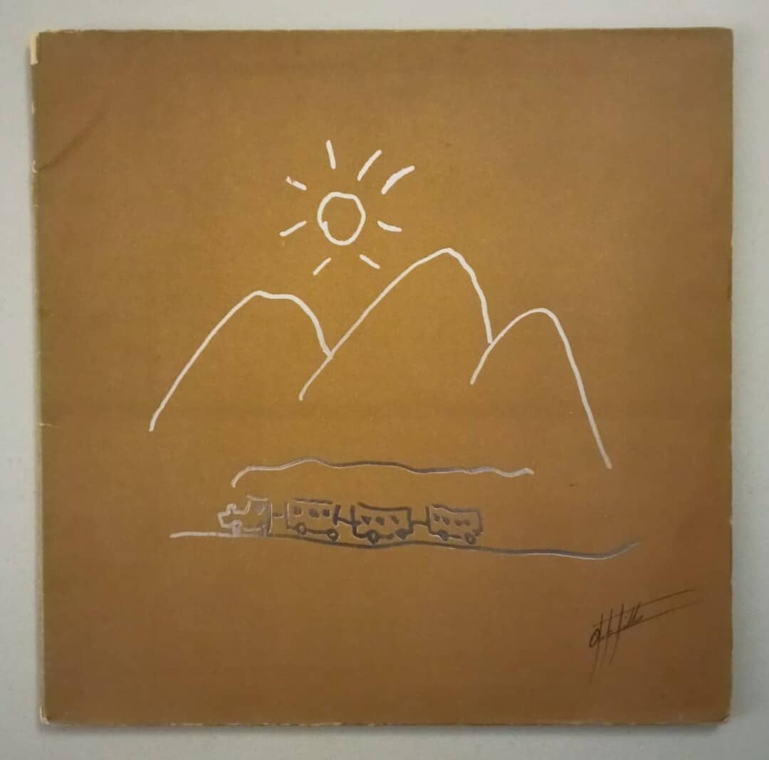Milton Nascimento - Geraes