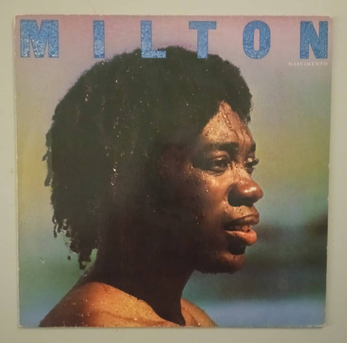 Milton Nascimento - Milton