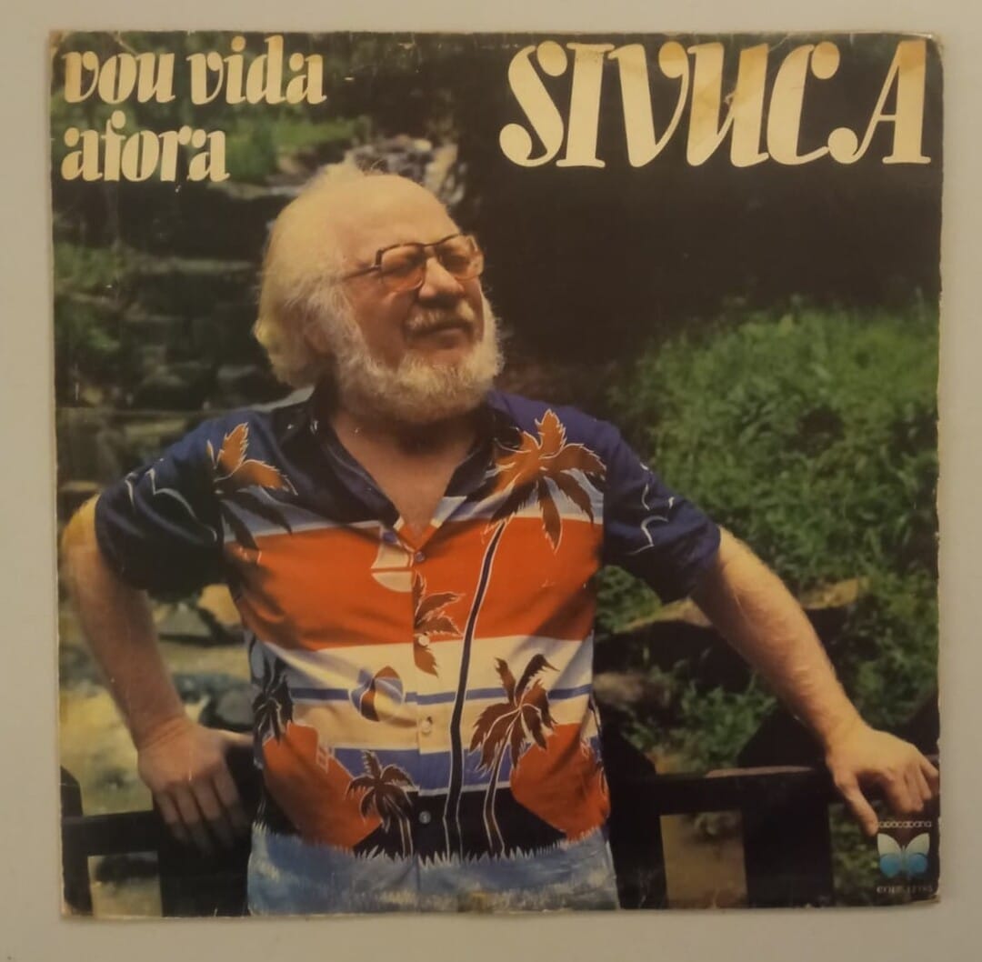 Sivuca – Vou Vida Afora
