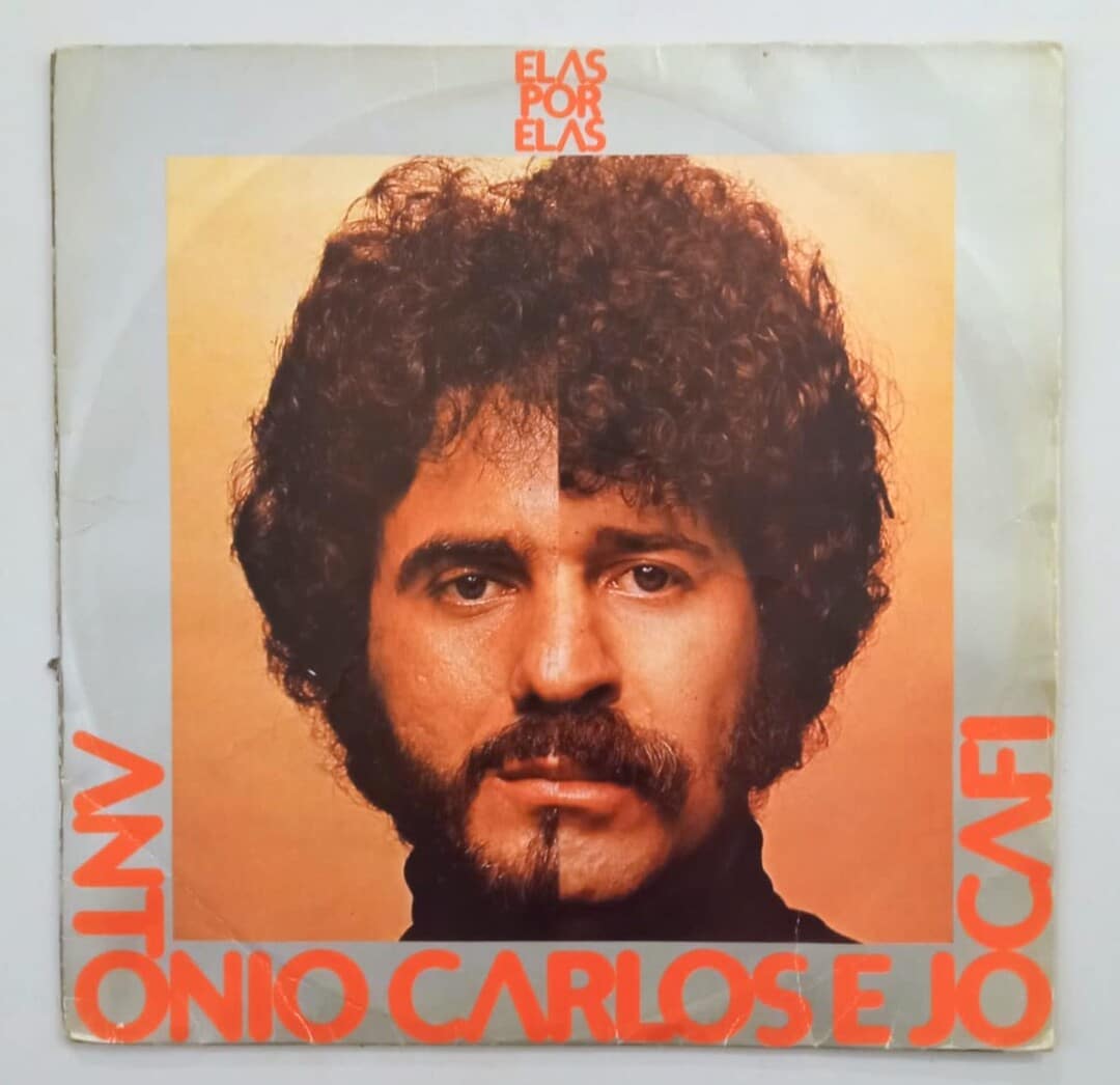 Antonio Carlos E Jocafi – Elas Por Elas