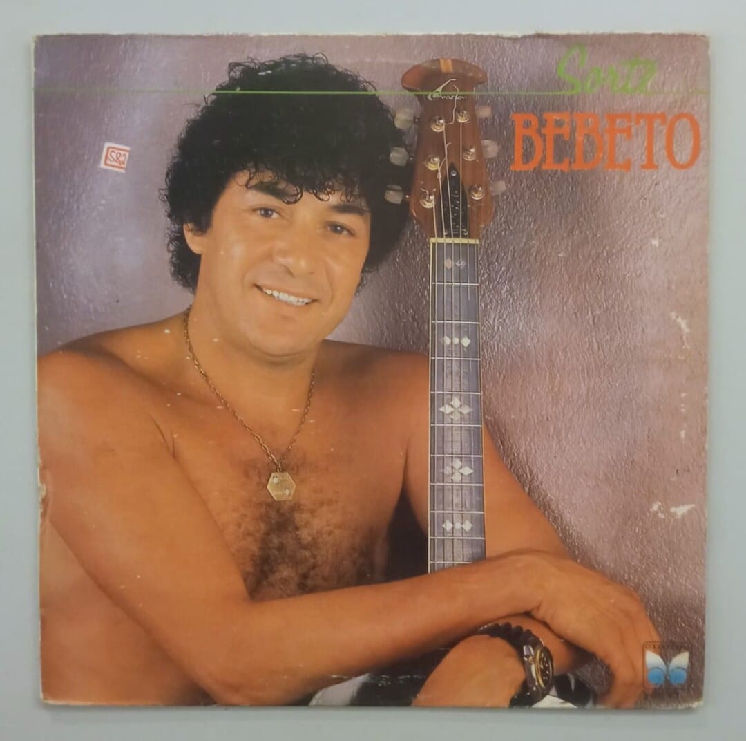 Bebeto - Sorte
