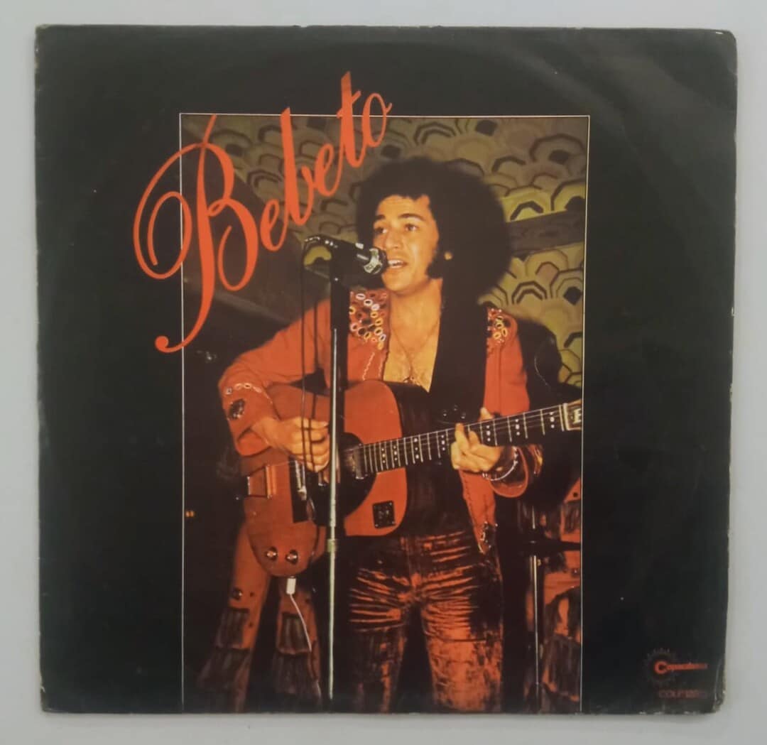 Bebeto – Bebeto (1975)