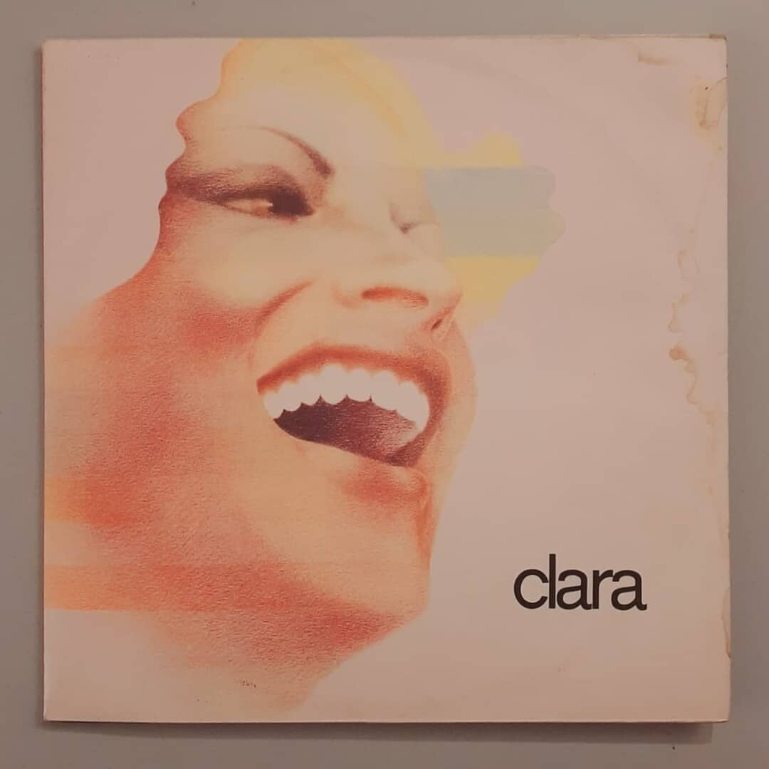 Clara Nunes - Canto Das Três Raças