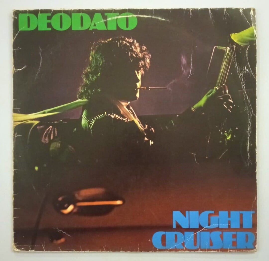 Deodato – Night Cruiser