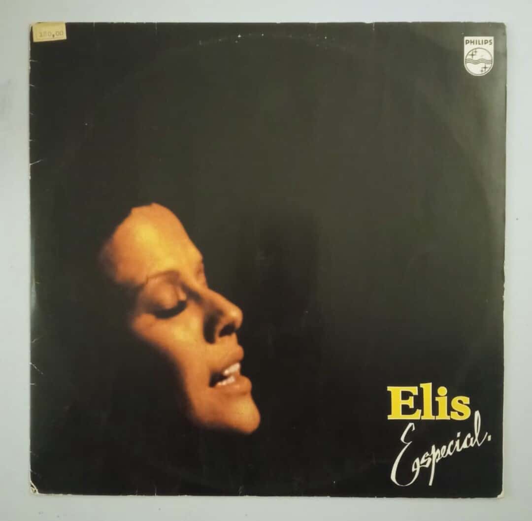 Elis Regina – Elis Especial