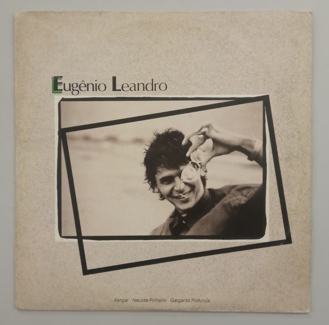 Eugênio Leandro – Eugênio Leandro (1990)