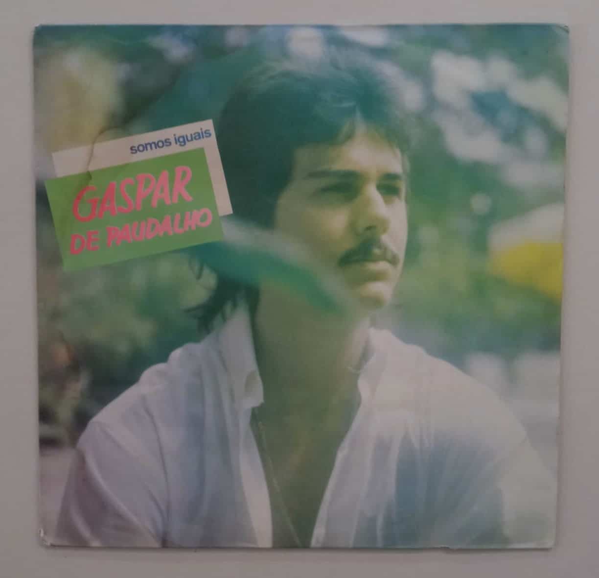 Gaspar De Paudalho – Somos Iguais