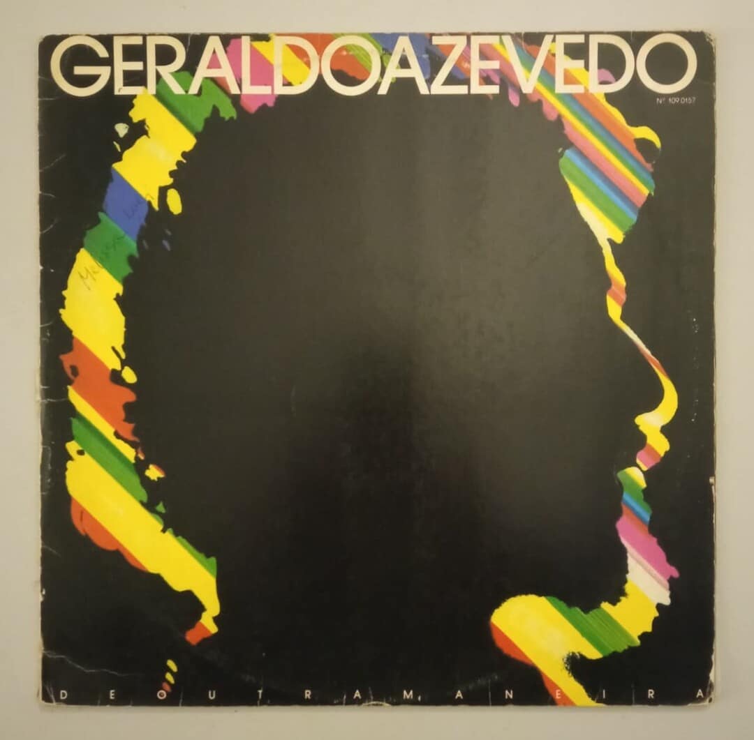 Geraldo Azevedo – De Outra Maneira