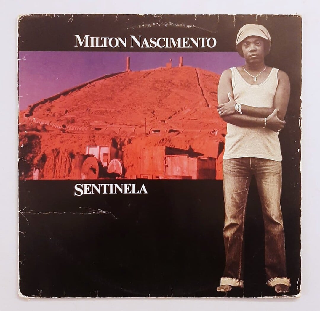 Milton Nascimento - Sentinela