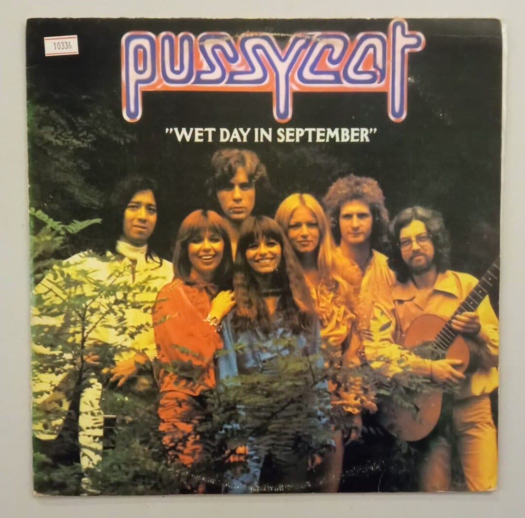 Pussycat – Wet Day In September