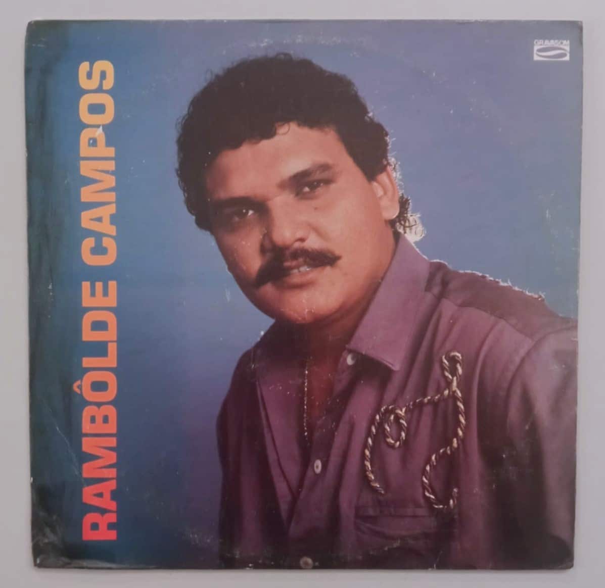 Rambôlde Campos - Rambôlde Campos (1991)