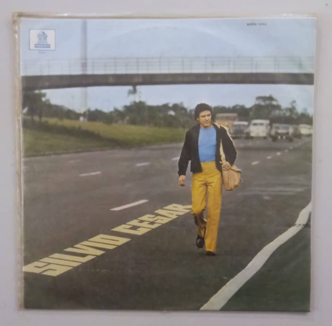 Silvio Cesar – Silvio Cesar (1971)