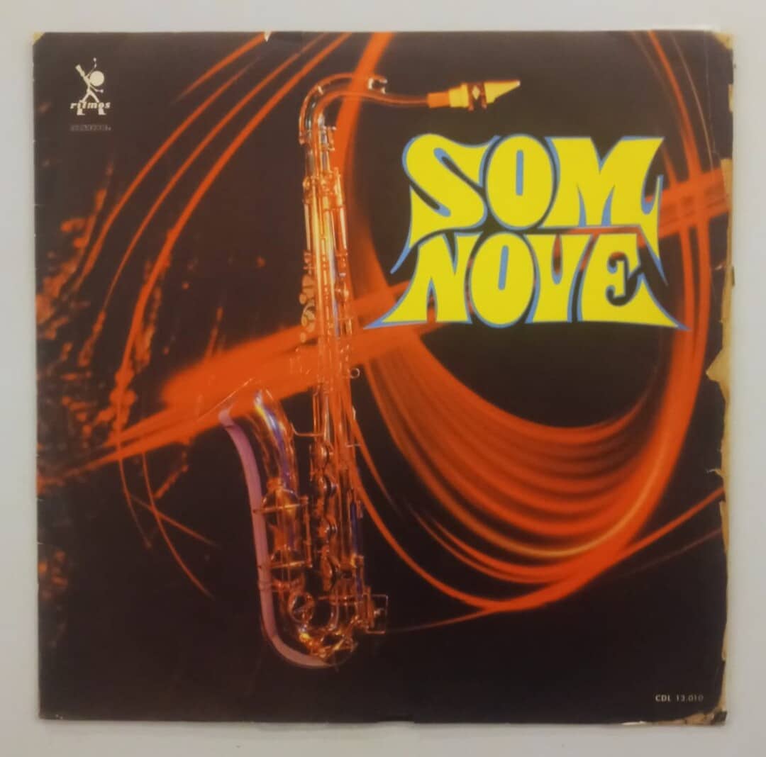 Som Nove – Som Nove (1968)
