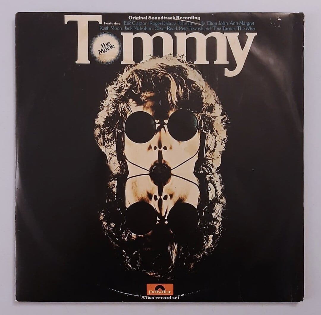 The Who - Tommy The Movie