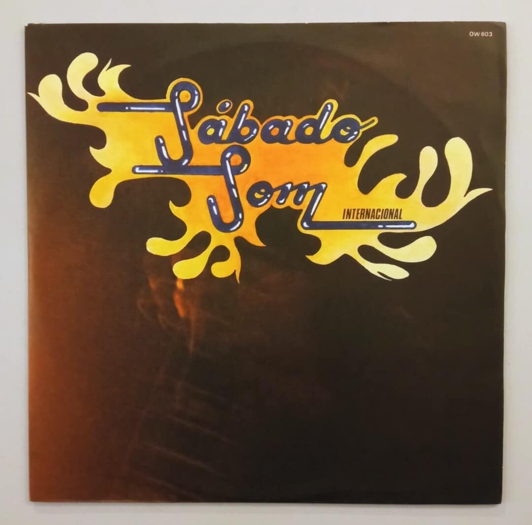 V.A. – Sábado Som