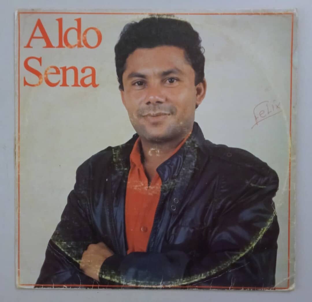 Aldo Sena – Aldo Sena (1987