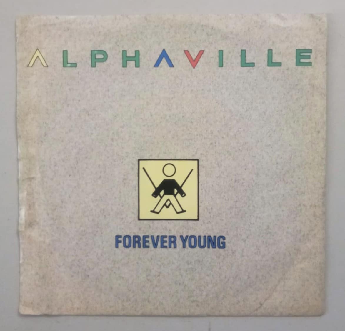 Alphaville – Forever Young
