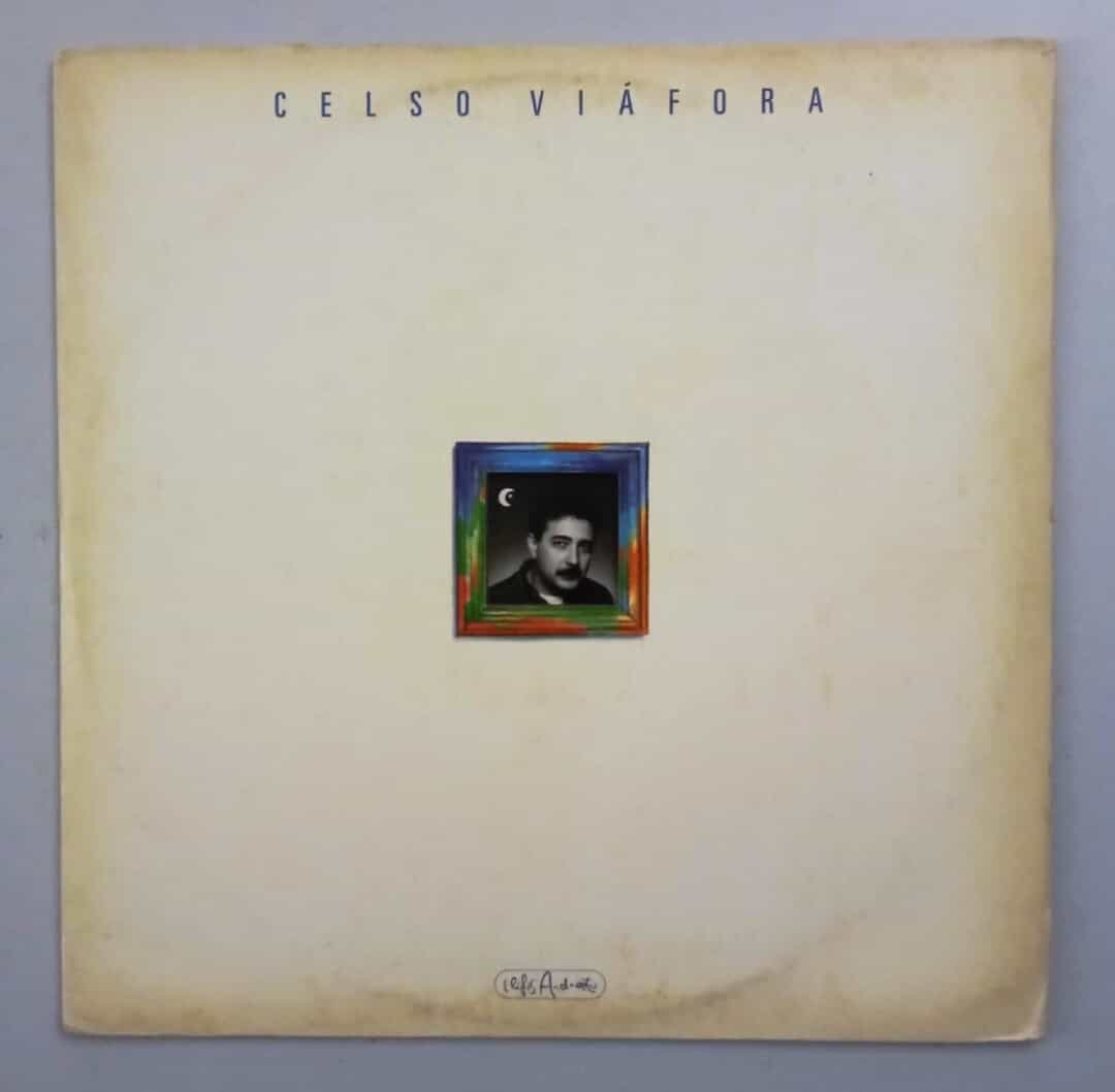 Celso Viáfora – Celso Viáfora (1991)