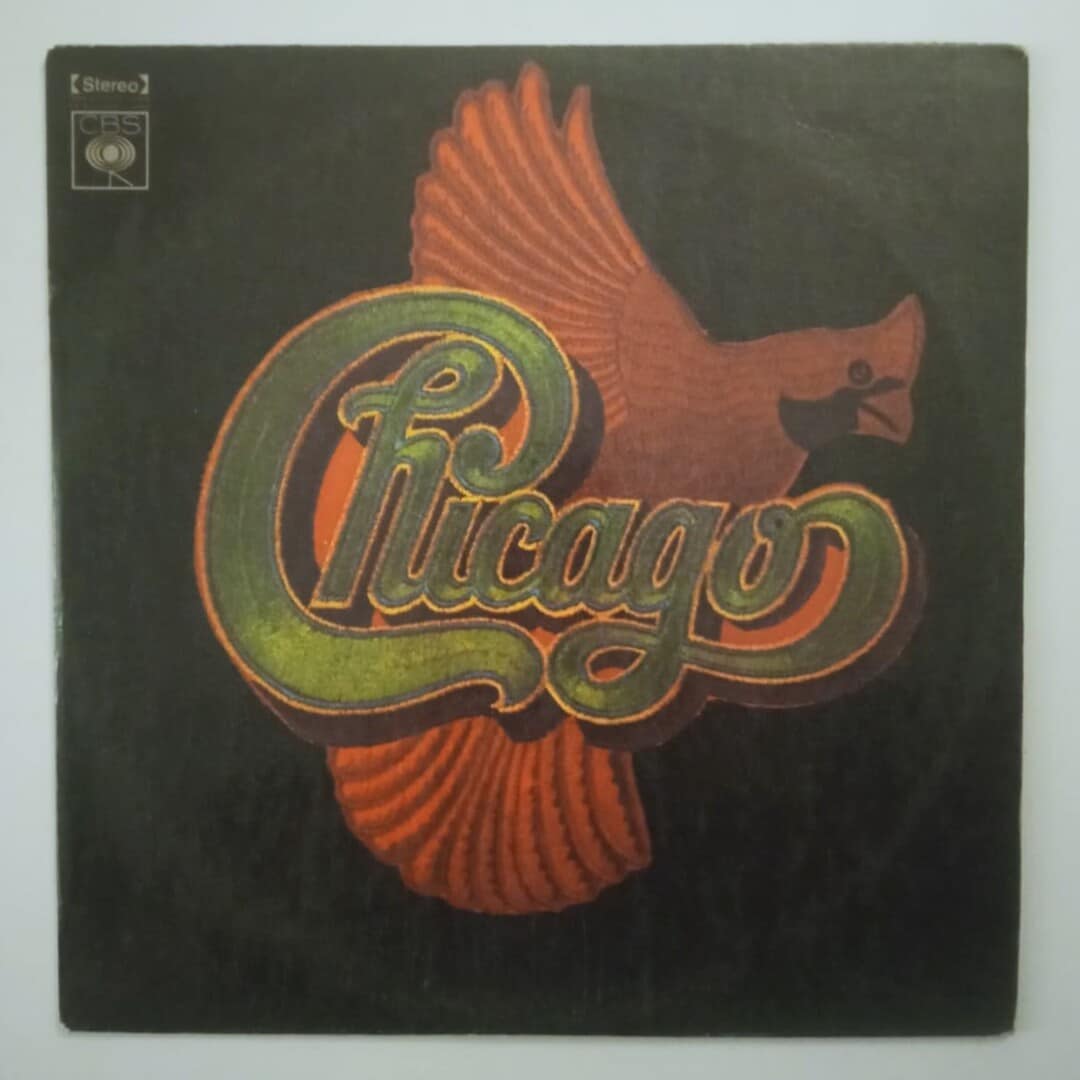 Chicago – Chicago VIII