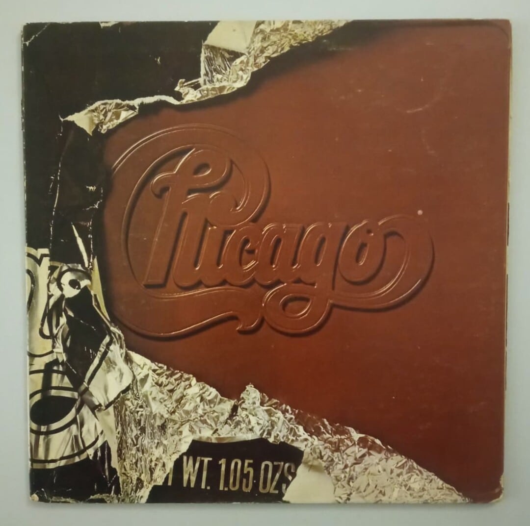 Chicago – Chicago X
