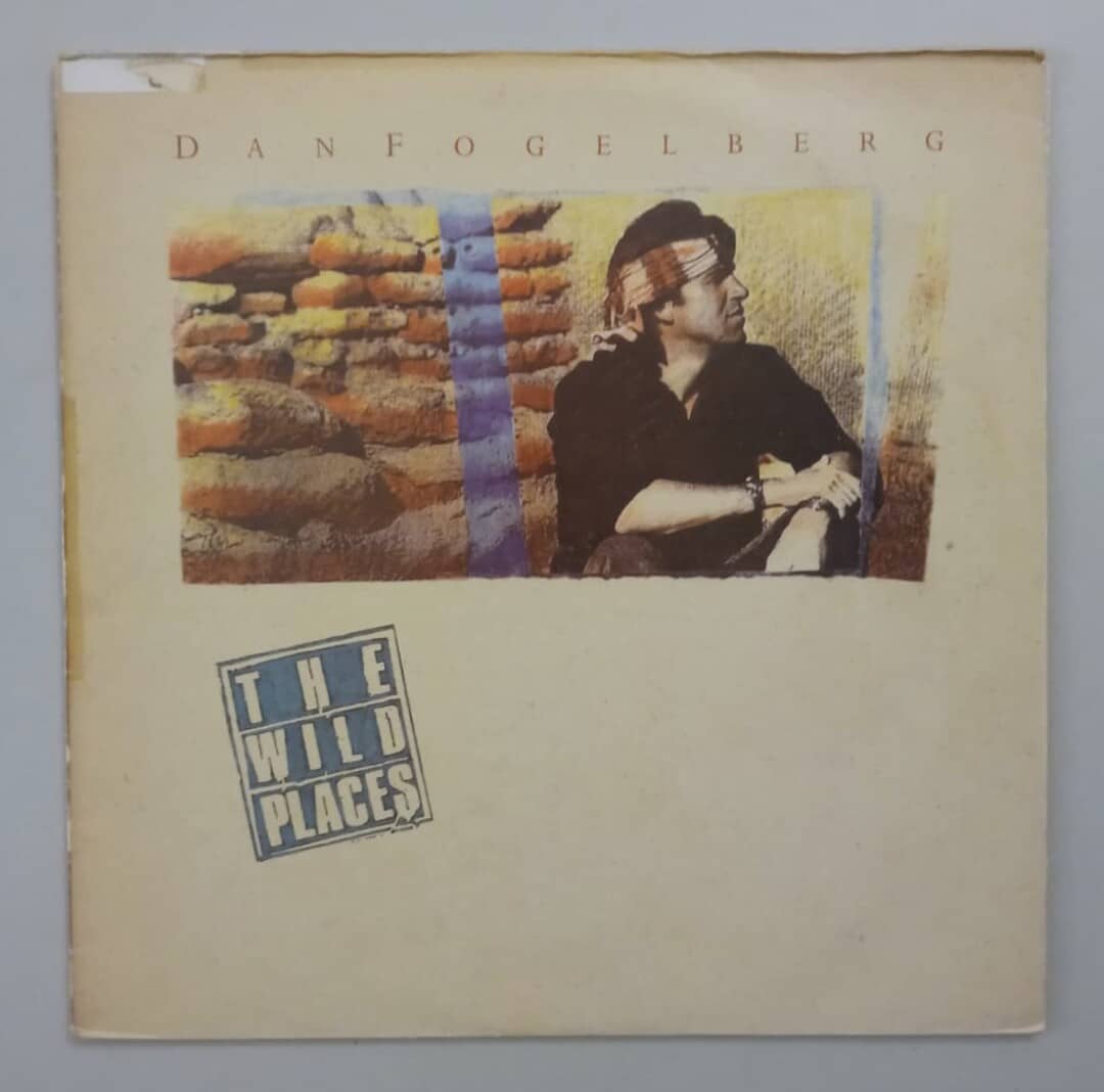 Dan Fogelberg – The Wild Places
