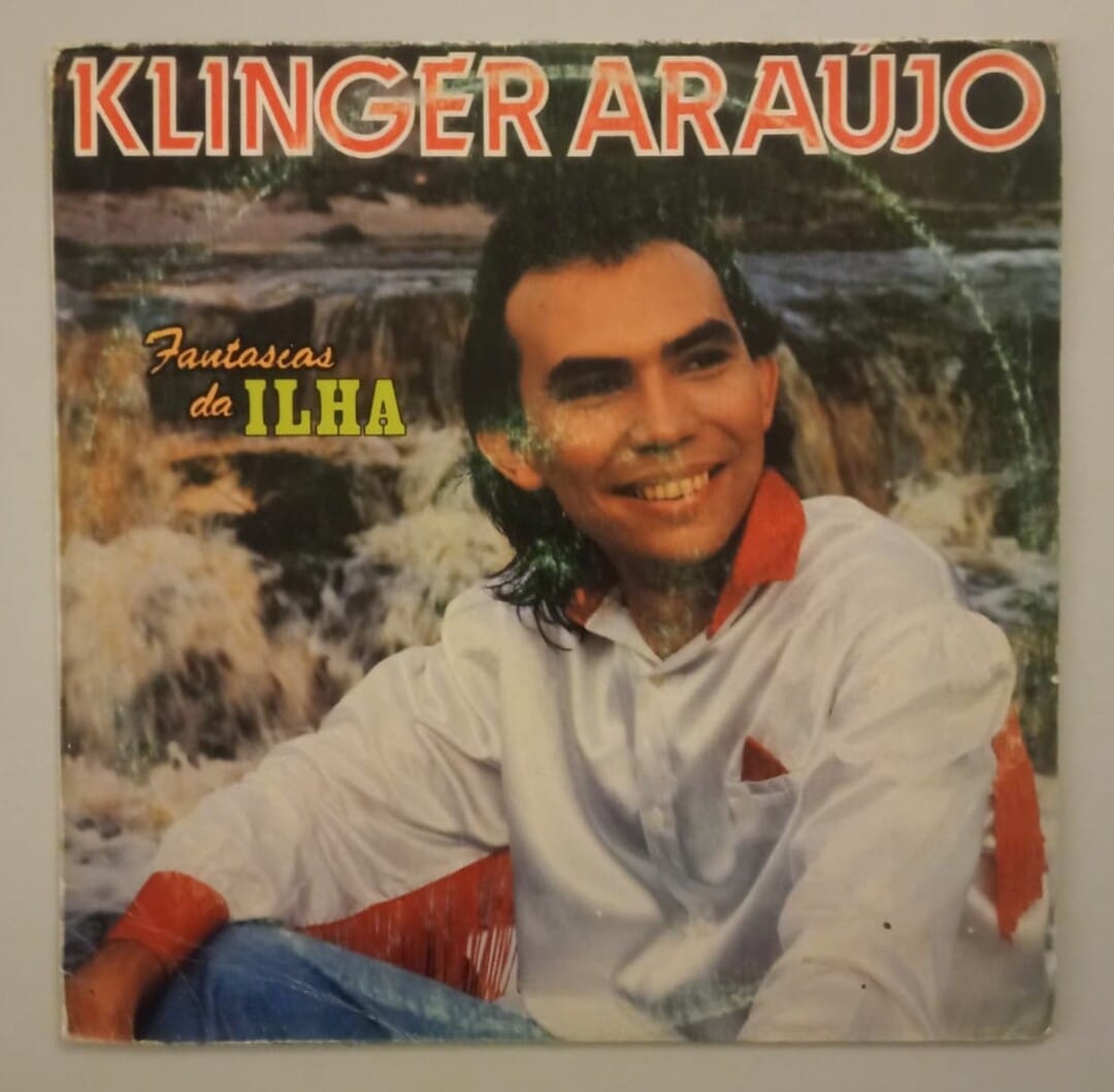 Klinger Araújo - Fantasias Da Ilha