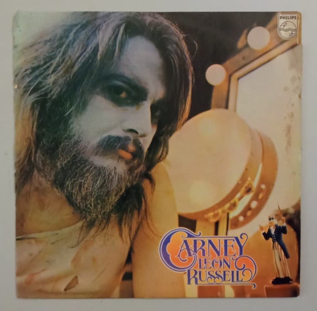 Leon Russell – Carney