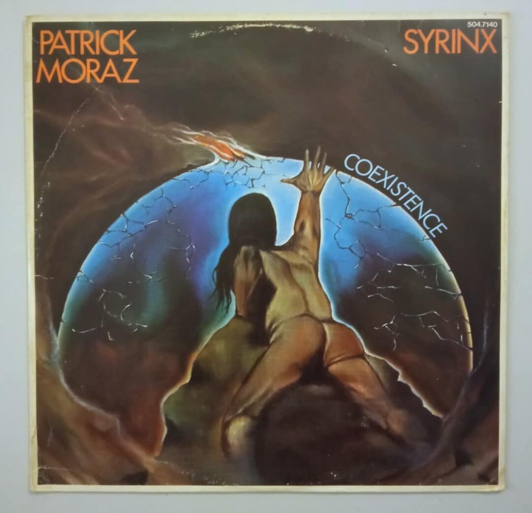 Patrick Moraz & Syrinx – Coexistence