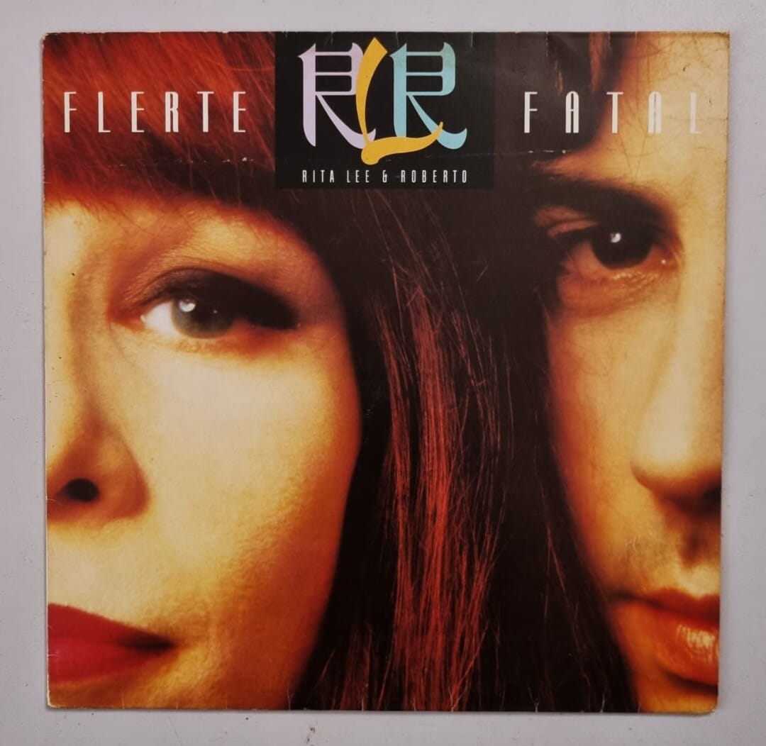 Rita Lee & Roberto - Flerte Fatal