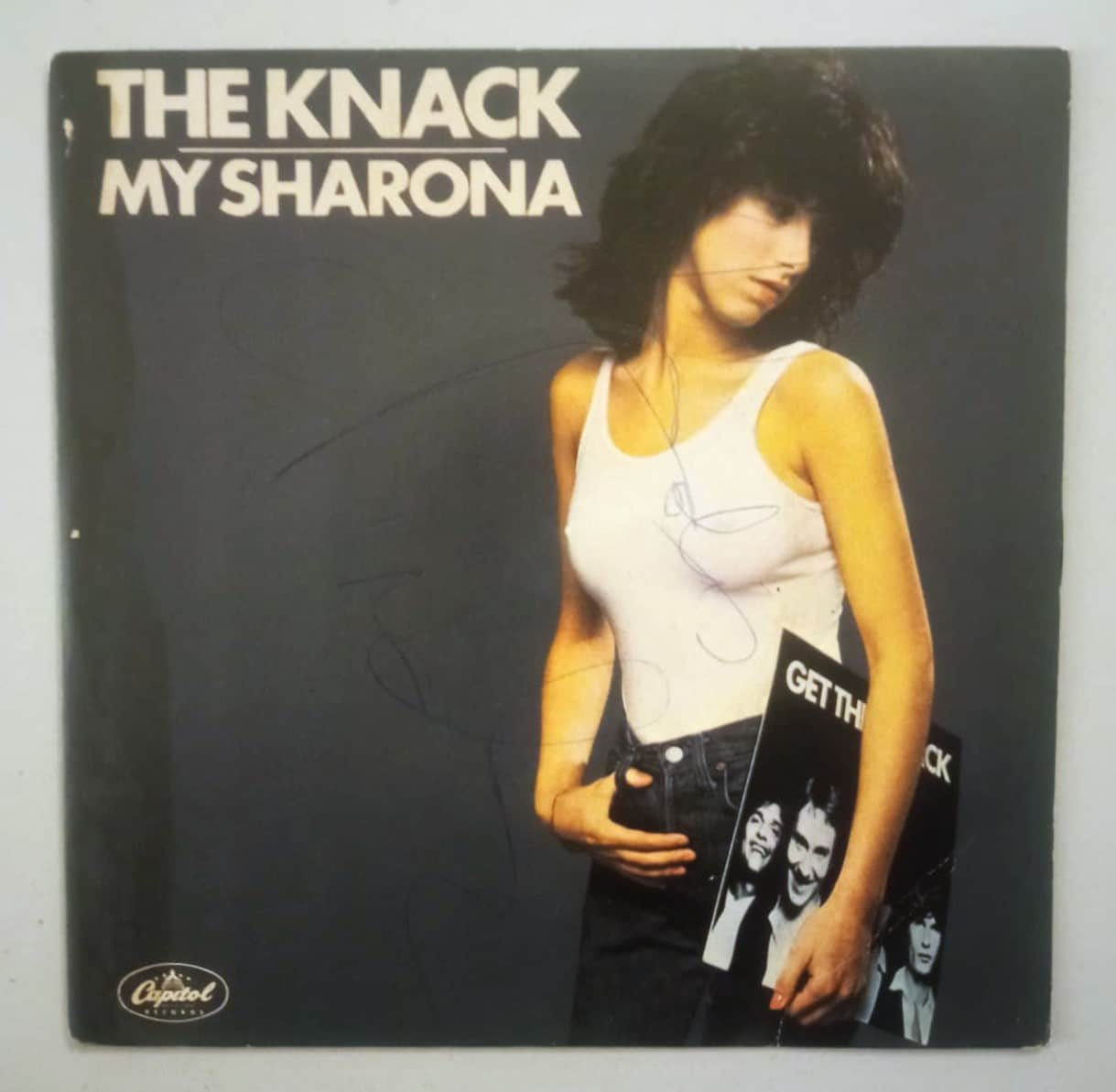 The Knack – My Sharona