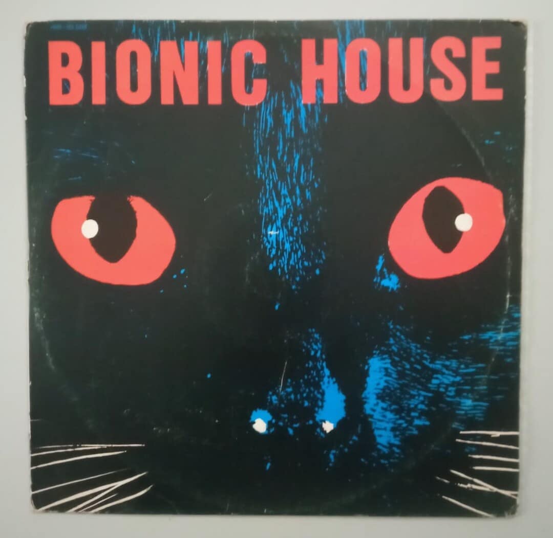 V.A. – Bionic House