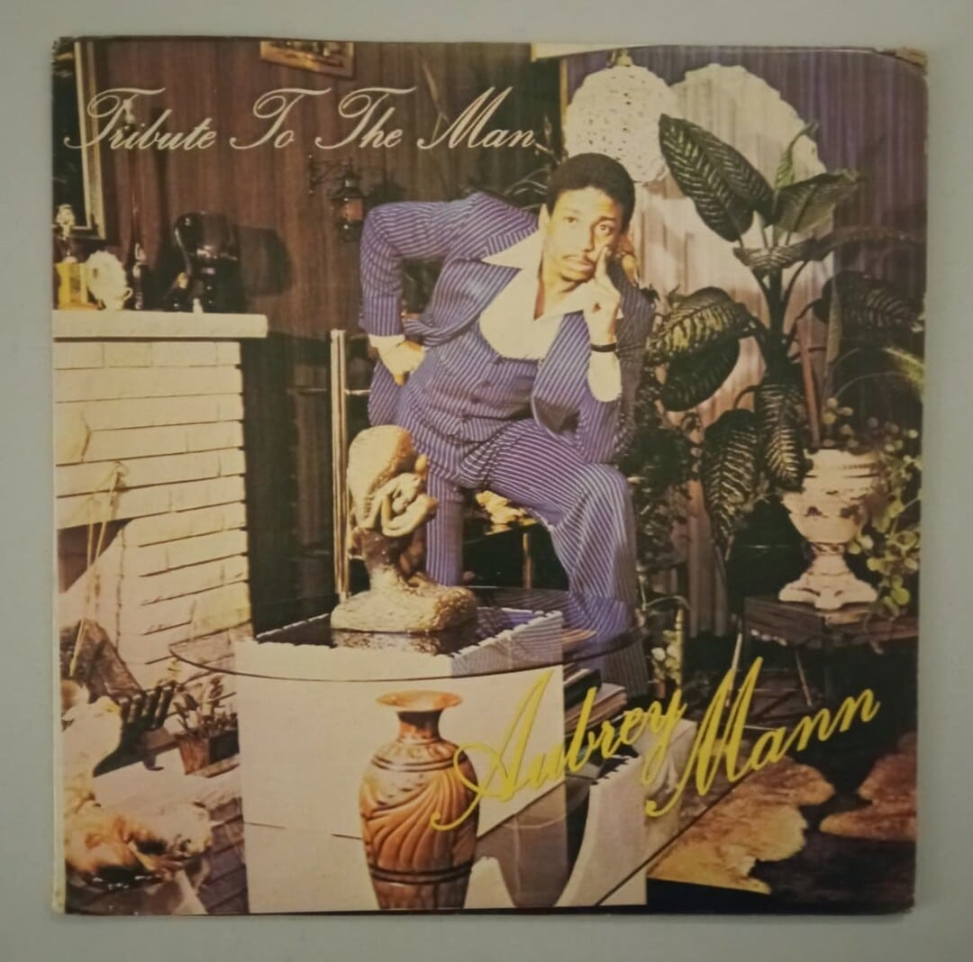 Aubrey Mann – Tribute To The Mann