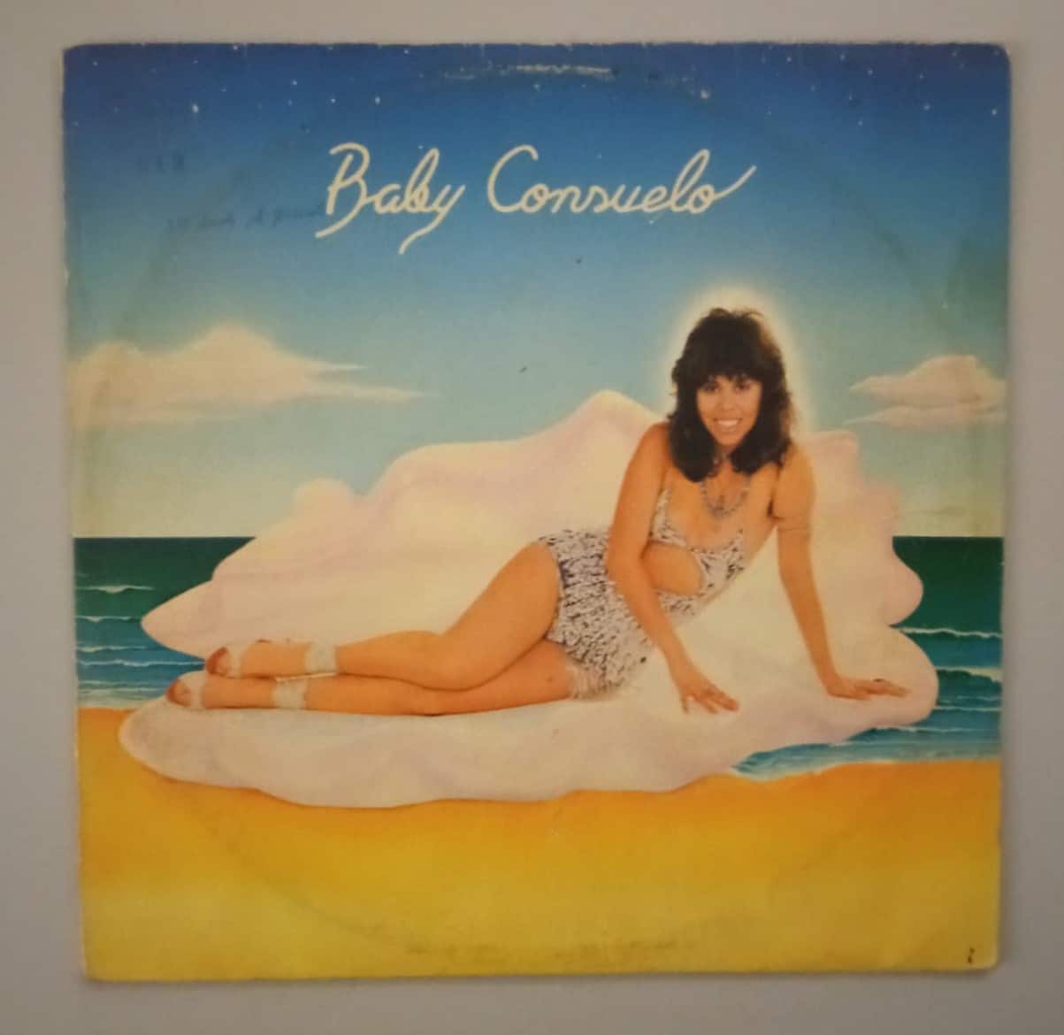 Baby Consuelo – Canceriana Telúrica