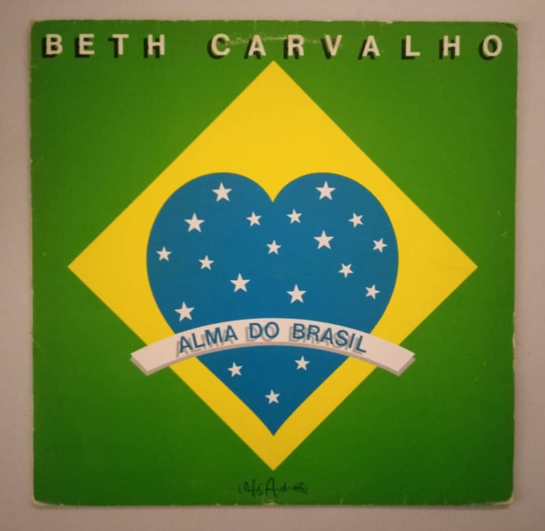 Beth Carvalho - Alma do Brasil