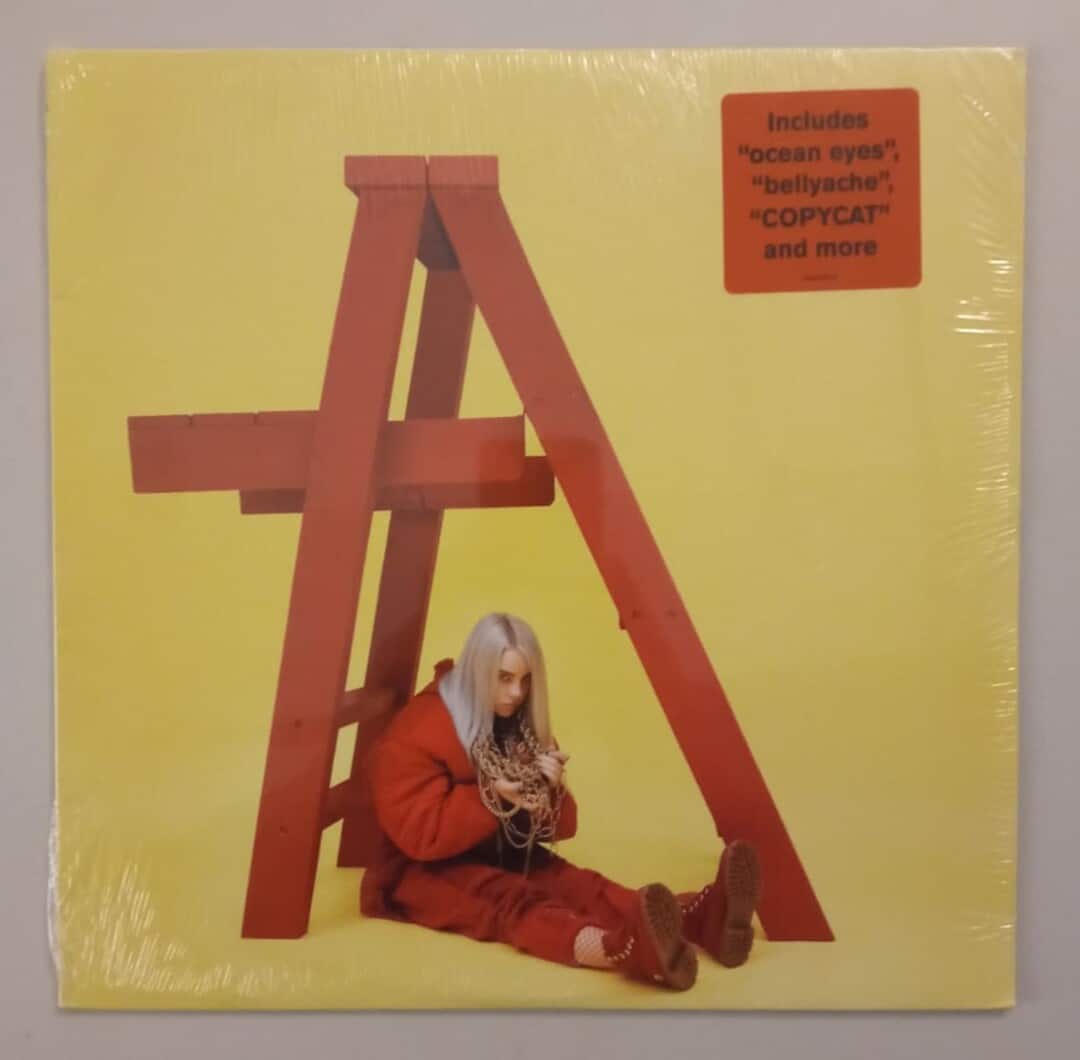 Billie Eilish – Dont Smile At Me