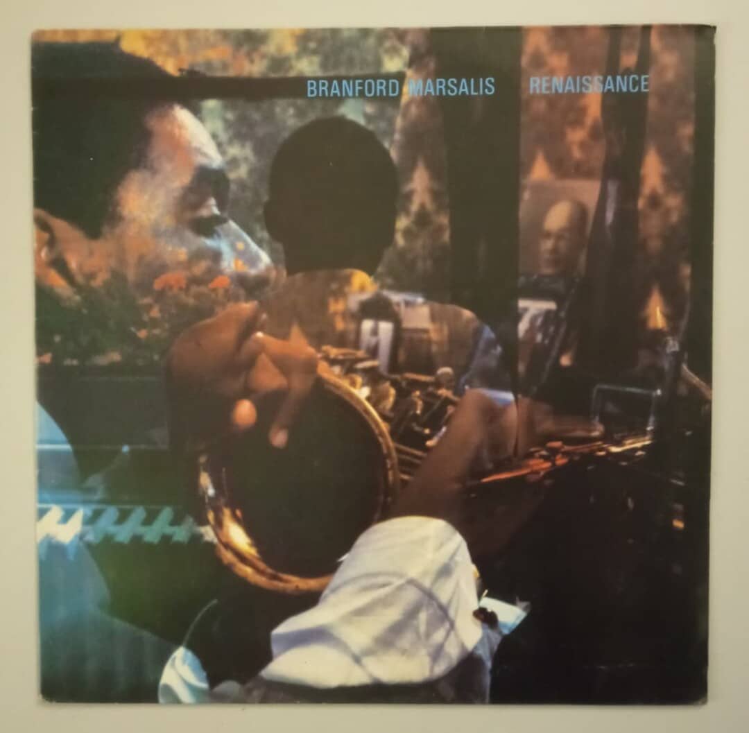 Branford Marsalis - Renaissance