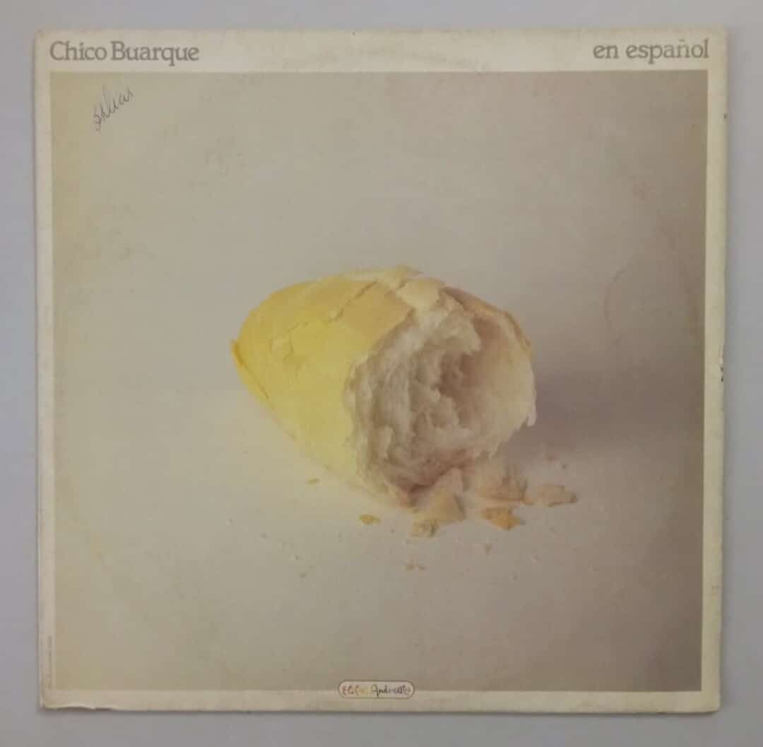 Chico Buarque – Chico Buarque En Español