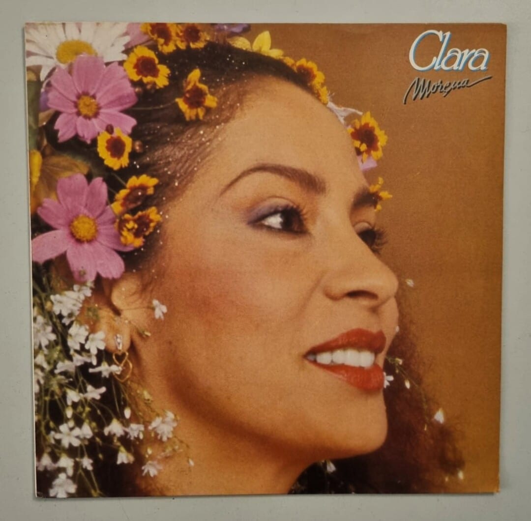 Clara Nunes – Clara Morena