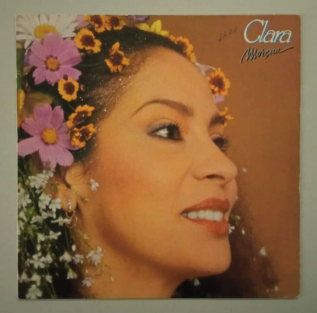 Clara Nunes – Clara Morena