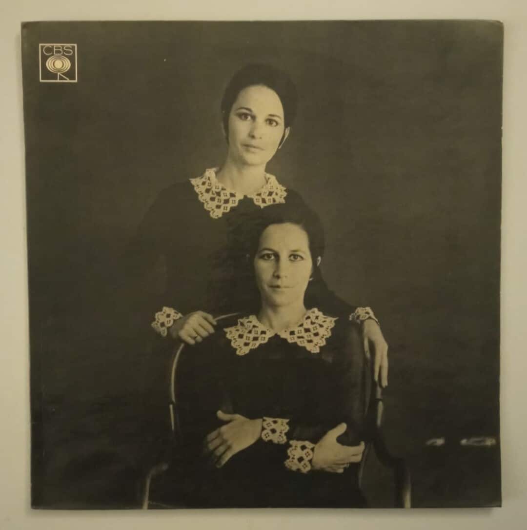 Cynara E Cybele – Cynara E Cybele (1968)