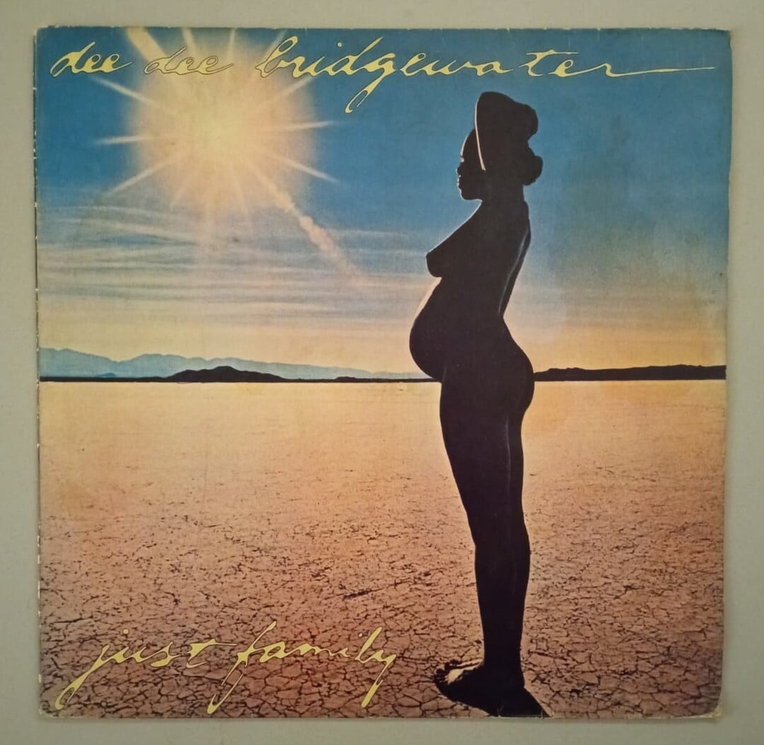 Dee Dee Bridgewater – Just Family